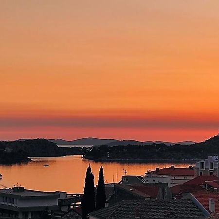 My Little Paradise Sibenik Bagian luar foto