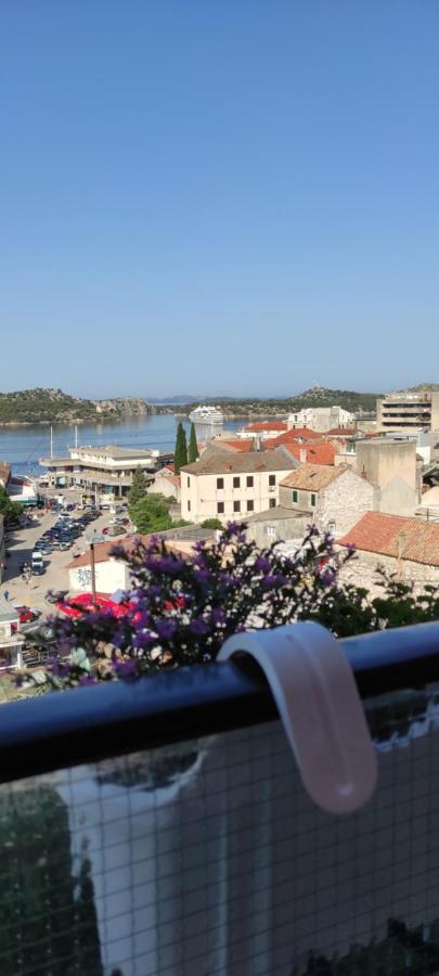 My Little Paradise Sibenik Bagian luar foto